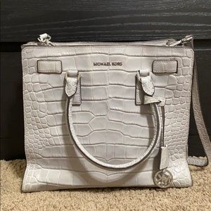 Michael Kors Leather Purse